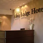 The Abbey Lodge Hotel