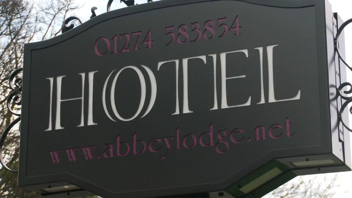 Hotel The Abbey