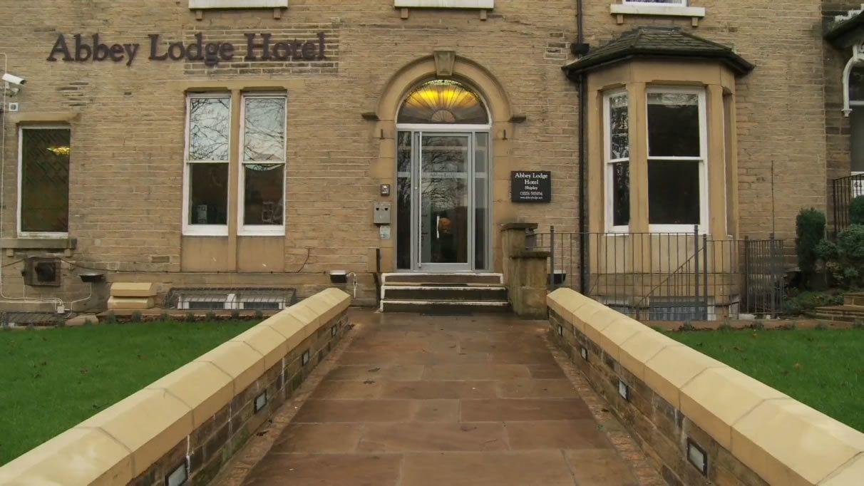 The Abbey Hotel Bradford (West Yorkshire)