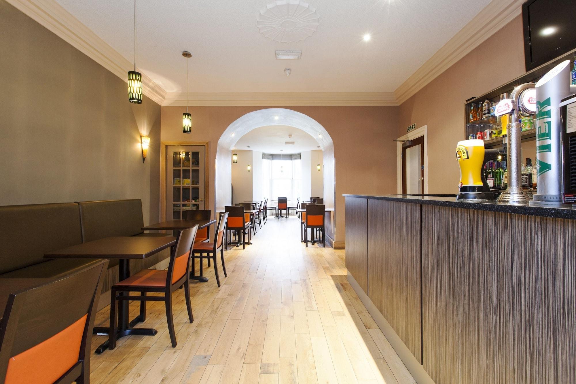 Hotel The Abbey 3*