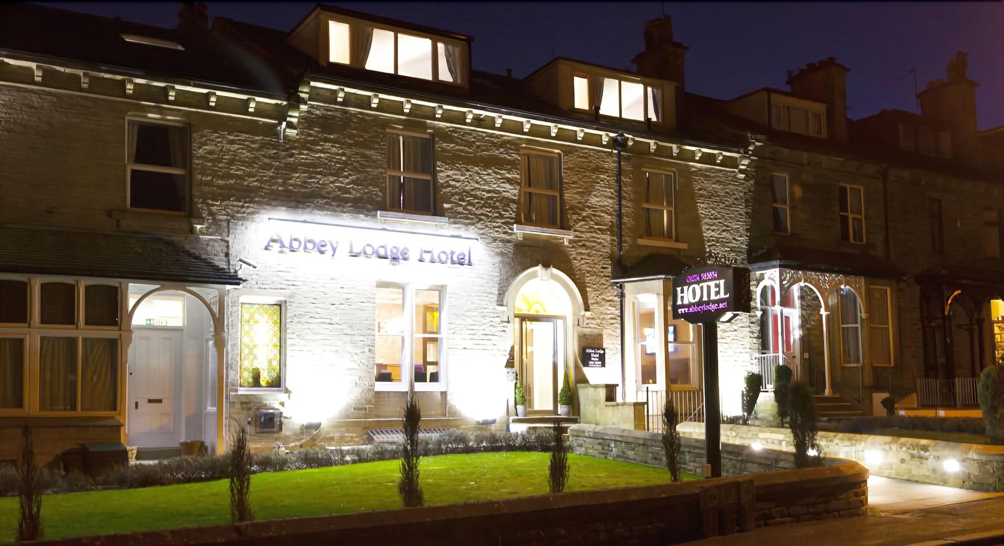Hotel The Abbey