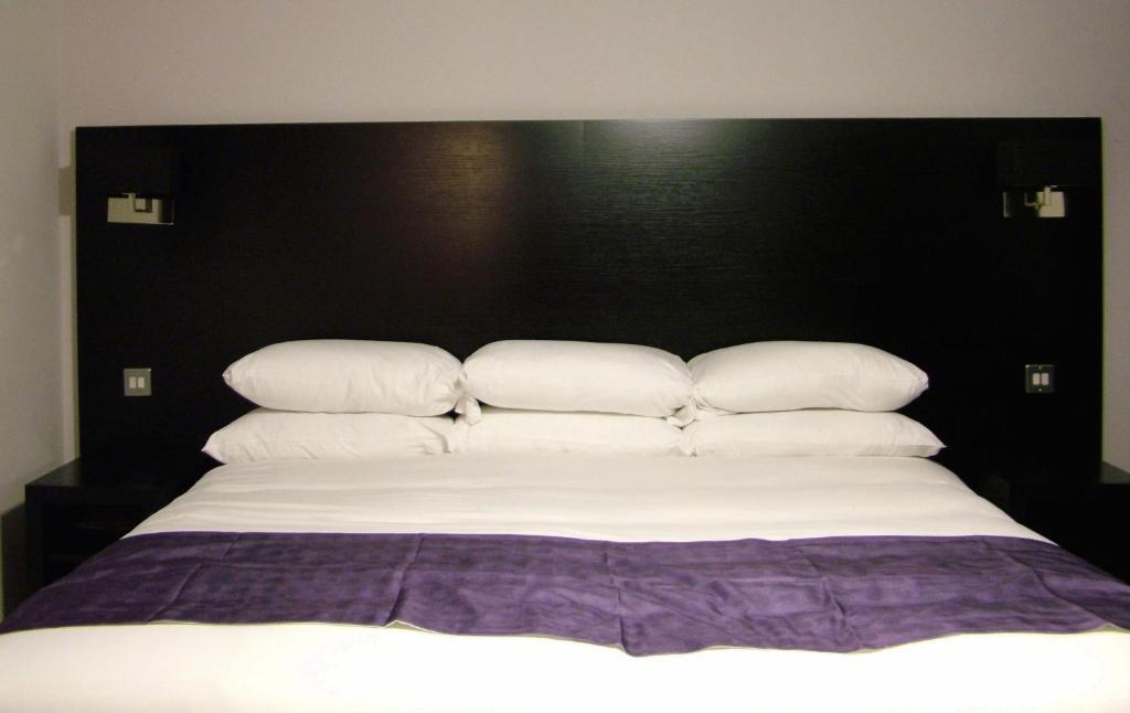 The Abbey 3*
