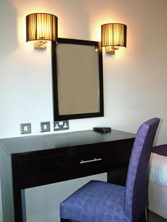 Hotel The Abbey 3*