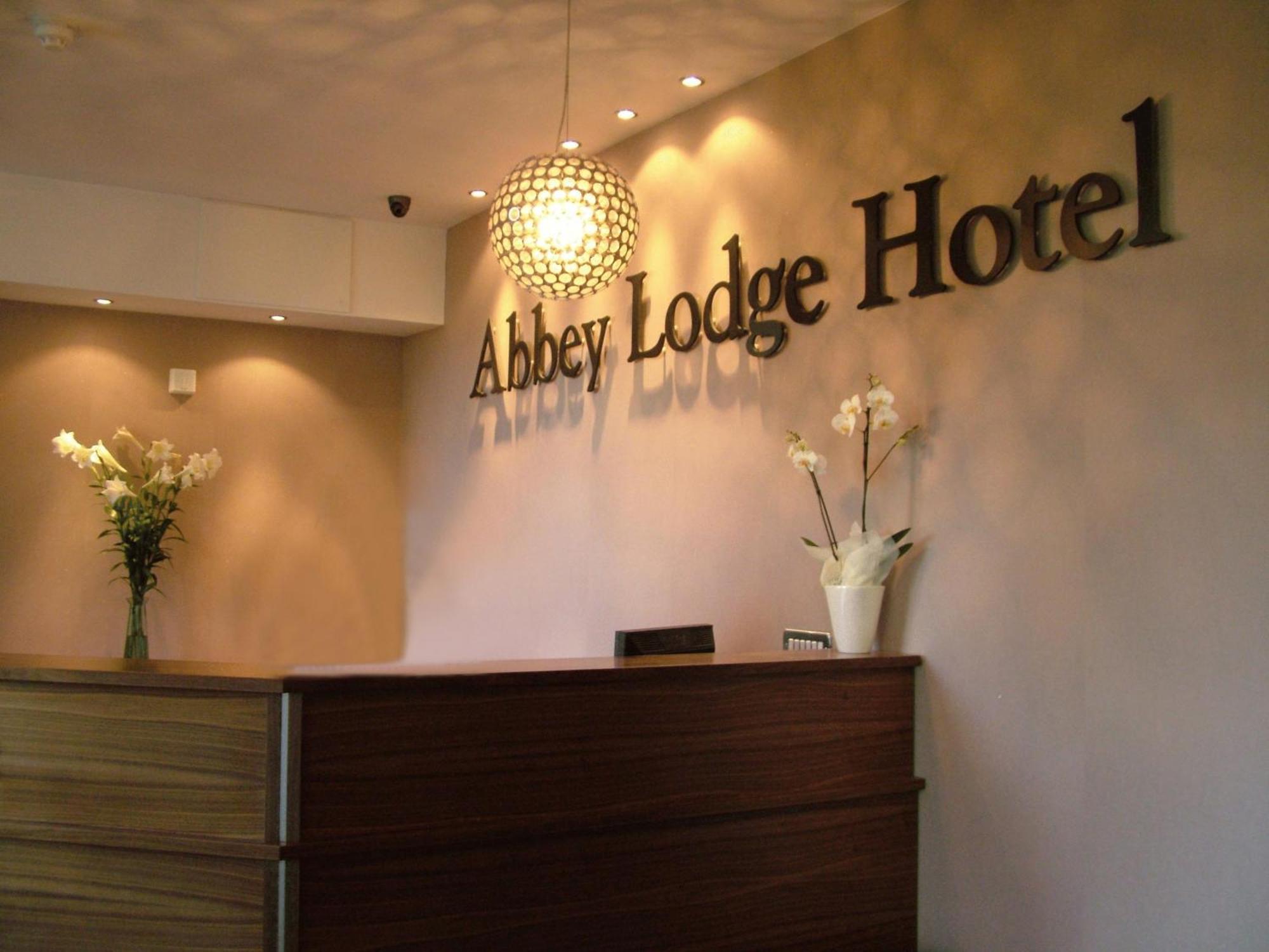 Hotel The Abbey