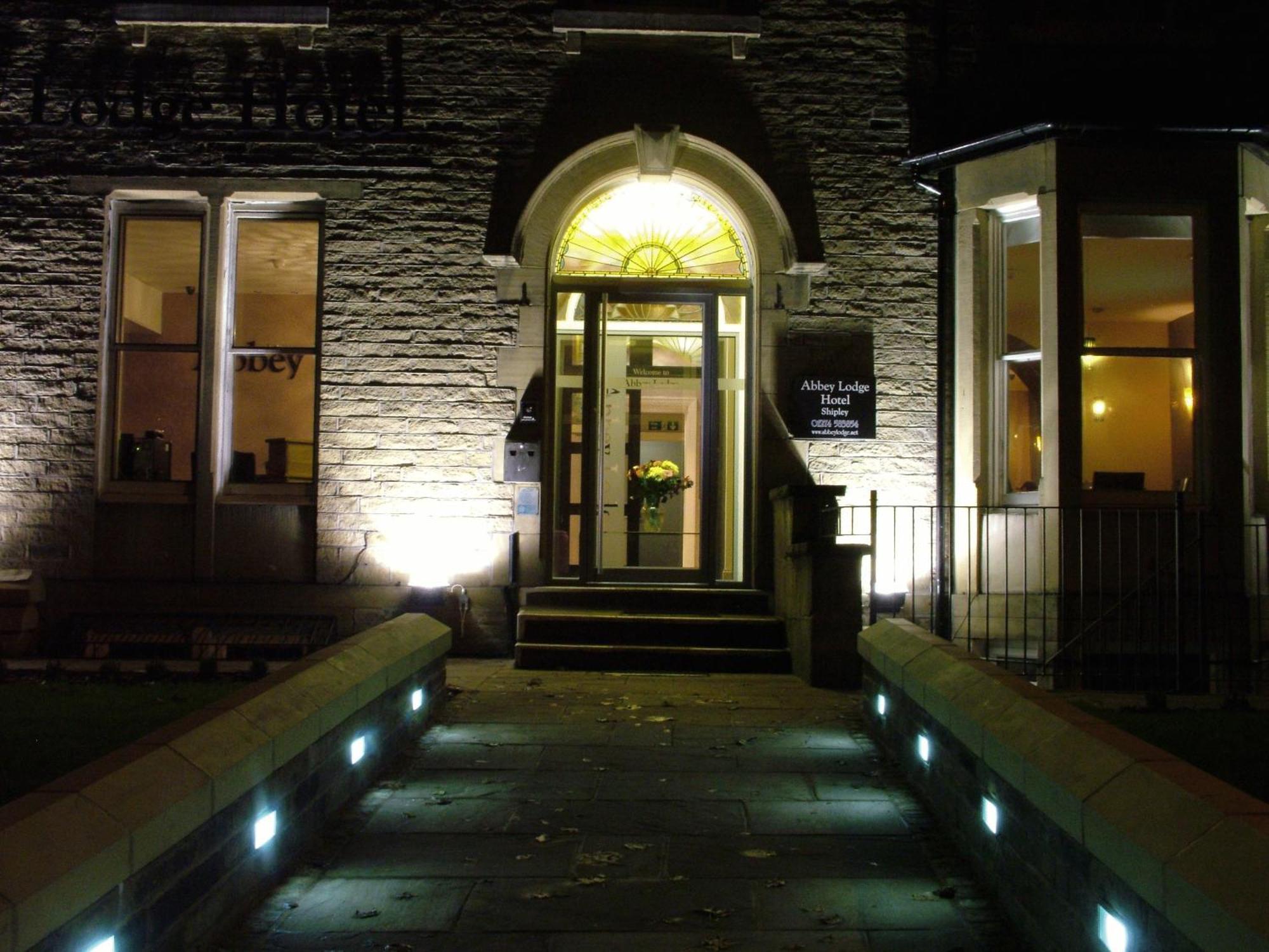 Hotel The Abbey