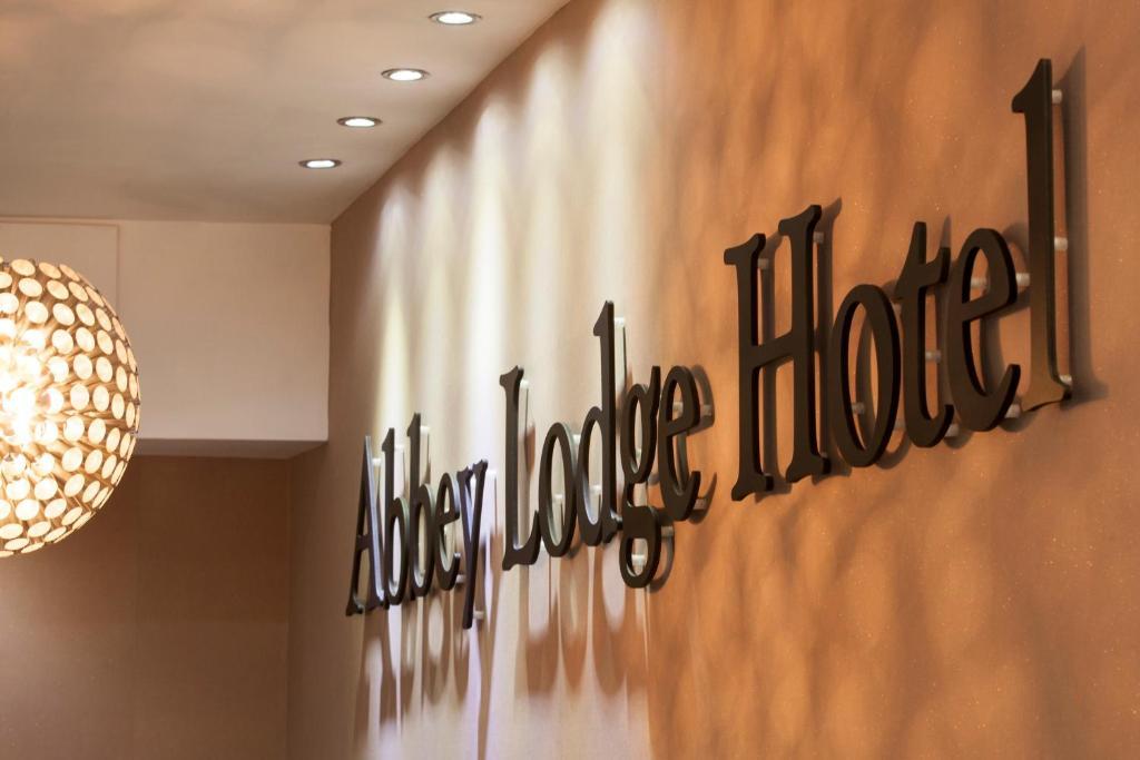 The Abbey Hotel 3*
