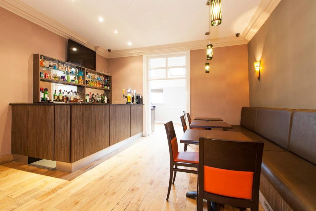 Hotel The Abbey Bradford (West Yorkshire)
